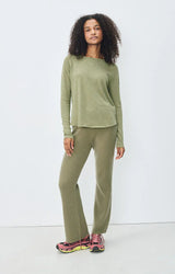 SONOMA LONG SLEEVE TEE SON31G | Vintage Shore