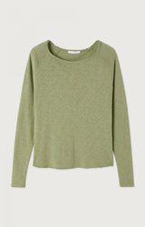 SONOMA LONG SLEEVE TEE SON31G | Vintage Shore