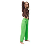 VITOW VITO19E CARDIGAN | Choco Black Melange