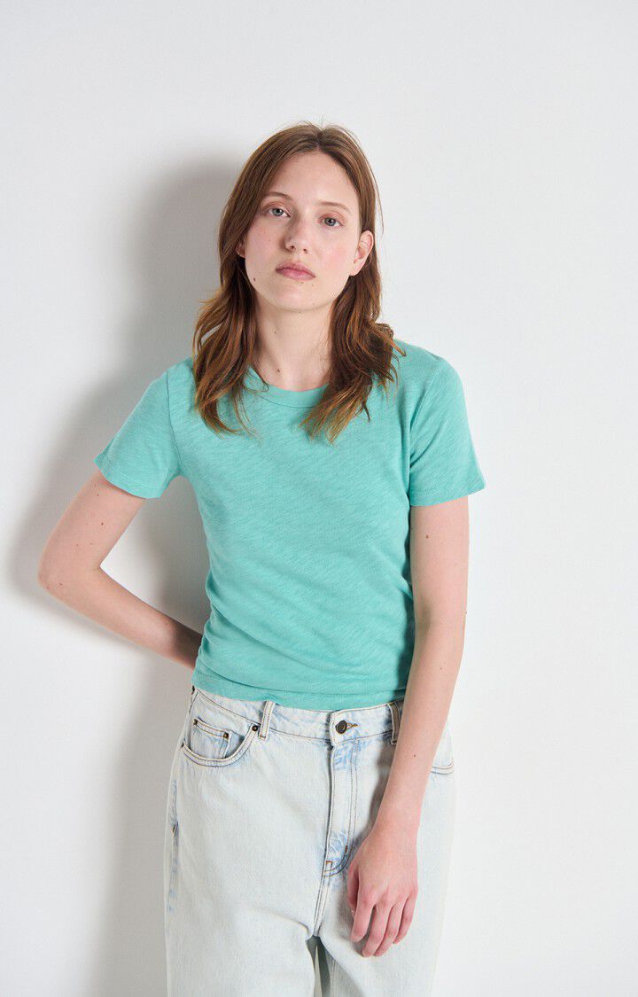 SONOMA SHORT SLEEVE TEE SON28G | Vintage Oasis - Darling & Domain