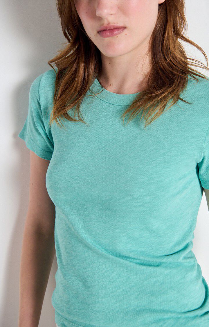 SONOMA SHORT SLEEVE TEE SON28G | Vintage Oasis - Darling & Domain