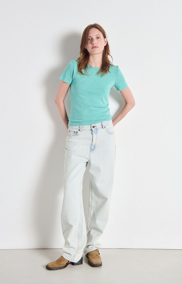 SONOMA SHORT SLEEVE TEE SON28G | Vintage Oasis - Darling & Domain