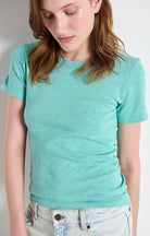 SONOMA SHORT SLEEVE TEE SON28G | Vintage Oasis - Darling & Domain