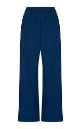 PARISIENNE TRACKPANT in Midnight Blue by Araminta James
