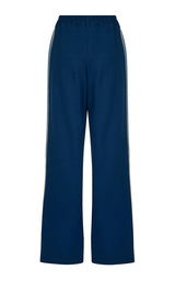 PARISIENNE TRACKPANT in Midnight Blue by Araminta James
