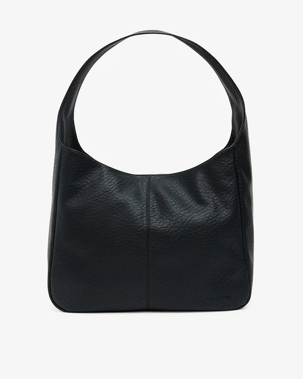 ARCADIA TOTE in Black by Elms and King