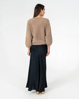 JOSEPHINE SKIRT | Black