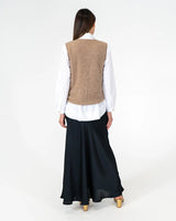 JOSEPHINE SKIRT | Black
