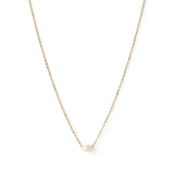 CRESSIDA PEARL NECKLACE