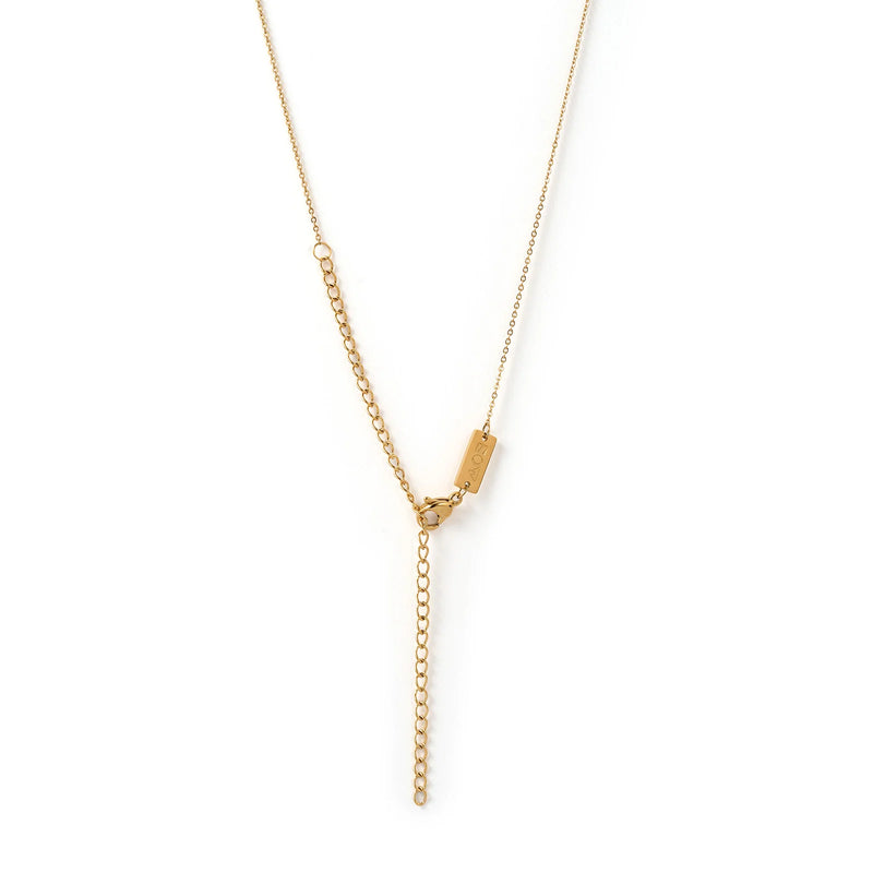 CRESSIDA PEARL NECKLACE