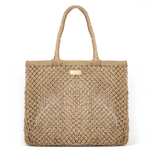 IPANEMA BEACH BAG