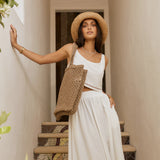 IPANEMA BEACH BAG