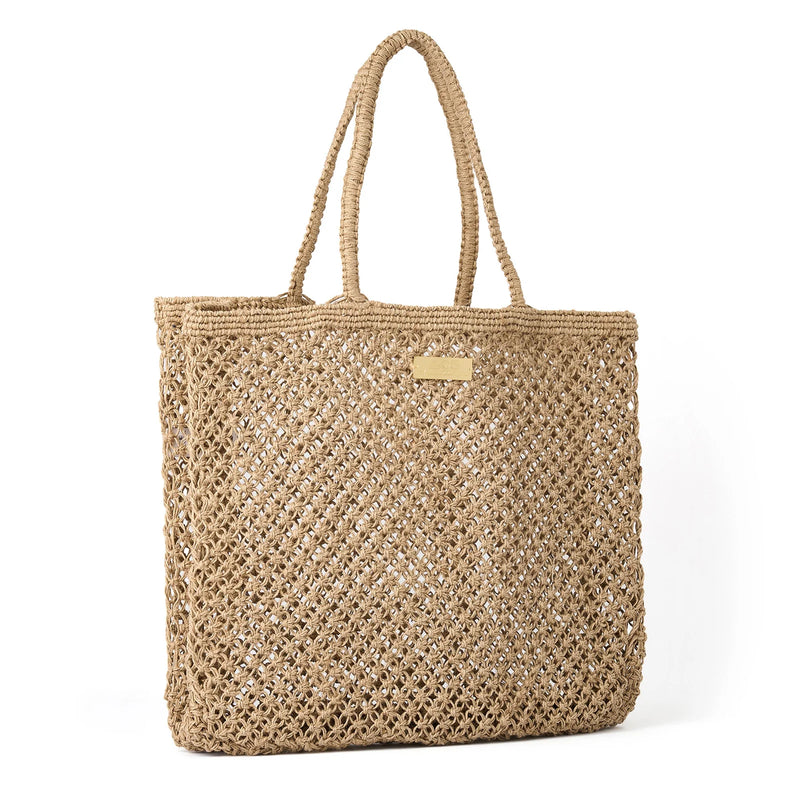 IPANEMA BEACH BAG