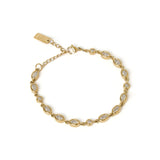 ISADORA GOLD BRACELET