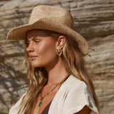 JACKSON SUNHAT | Light Natural