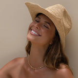 JACKSON SUNHAT | Light Natural
