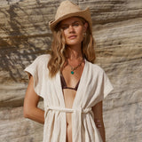 JACKSON SUNHAT | Light Natural