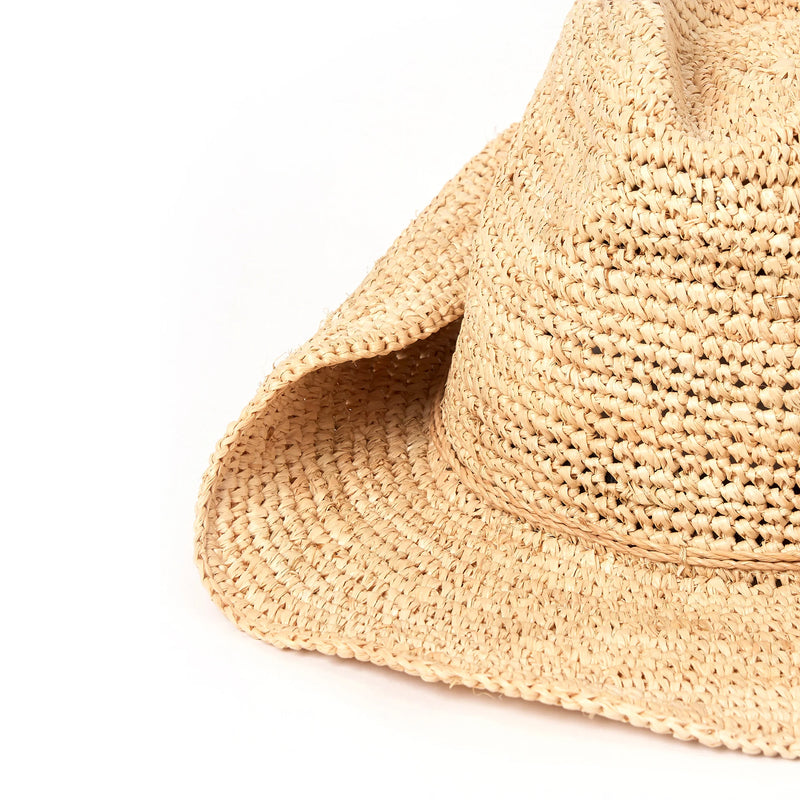 JACKSON SUNHAT | Light Natural