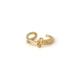 TIA GOLD RING