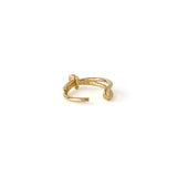 TIA GOLD RING