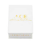 VALENCIA GOLD STACKING CHAIN | Short