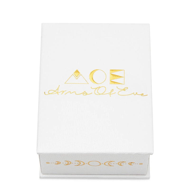 VALENCIA GOLD STACKING CHAIN | Short
