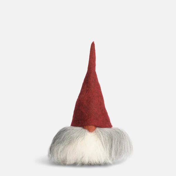 SANTA VIKTOR RED HAT from Nordic Fusion - a Christmas decoration