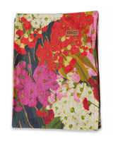 Tea Towel in Australian Bush Blossom by Kip & Co