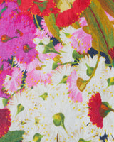 Tea Towel in Australian Bush Blossom by Kip & Co