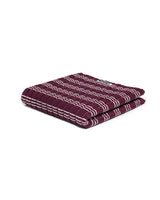 BATH MAT in Blackberry by Hommey