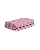BATH SHEET in Fig by Hommey
