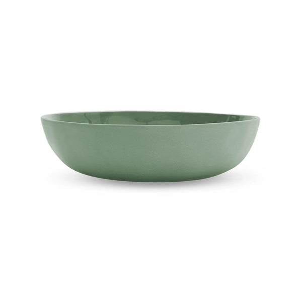 CLOUD BOWL LARGE | Moss