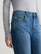 BRINLEY JEAN in Rewind by AG Jeans