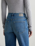 BRINLEY JEAN in Rewind by AG Jeans