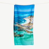 DESTINATION BEACH TOWELS | Pinkys Pool