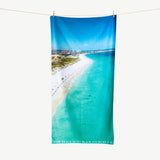 DESTINATION BEACH TOWELS | Port Tracks