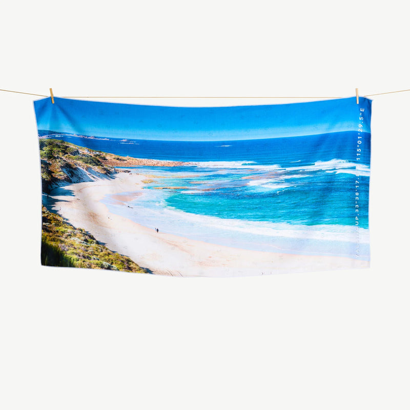 DESTINATION BEACH TOWELS | Yallingup Sets