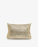 BABY SOPHIE BAG | Gold Weave