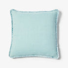 LEVAN BLUE CUSHION 60cm - Darling & Domain