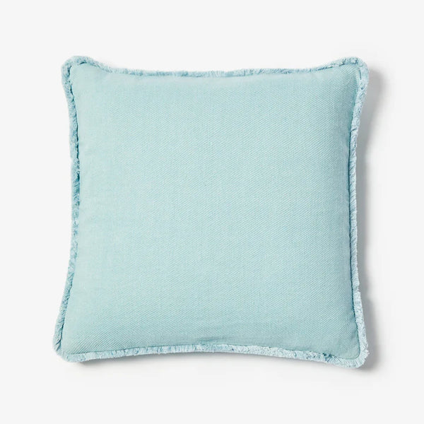 LEVAN BLUE CUSHION 60cm