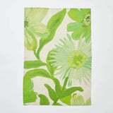 TEA TOWEL | Cornflower Green