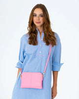 BOWERY WALLET in Blossom by Elms and King