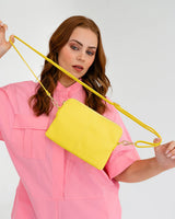 BOWERY WALLET | Limoncello