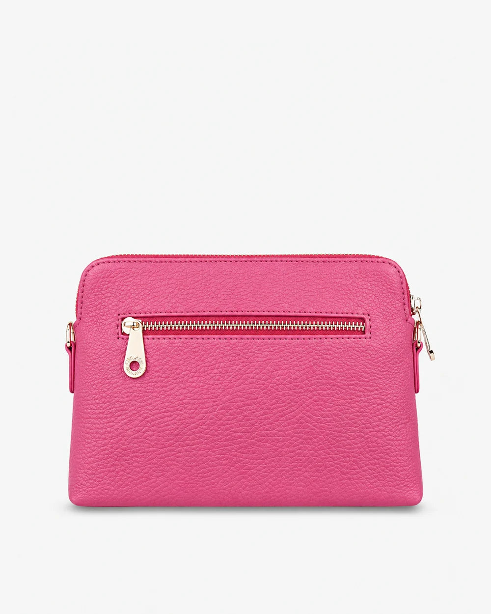 BOWERY WALLET in Fucshia by Elms + King
