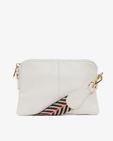 BOWERY PETITE in Chalk by Elms and King