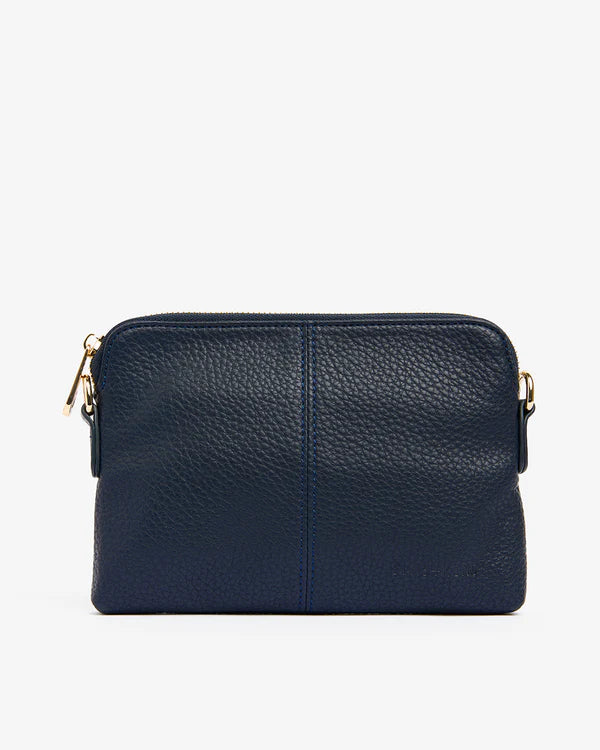 BOWERY PETITE in French Navy by Elms and King