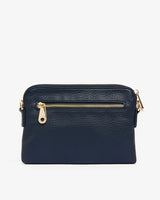 BOWERY PETITE in French Navy by Elms and King