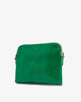 BOWERY PETITE | Green Crinkle