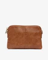BOWERY PETITE in Tan Pebble by Elms and King