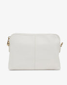 BOWERY WALLET in Chalk by Elms and King